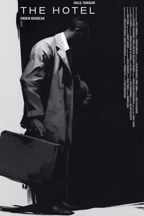 Hotel (2025) poster