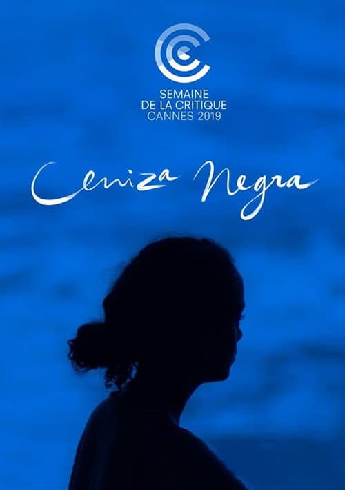 Ceniza negra (2020) poster