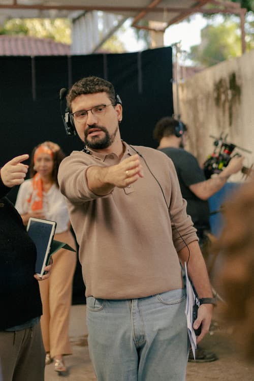 Giovanni Ojeda foto