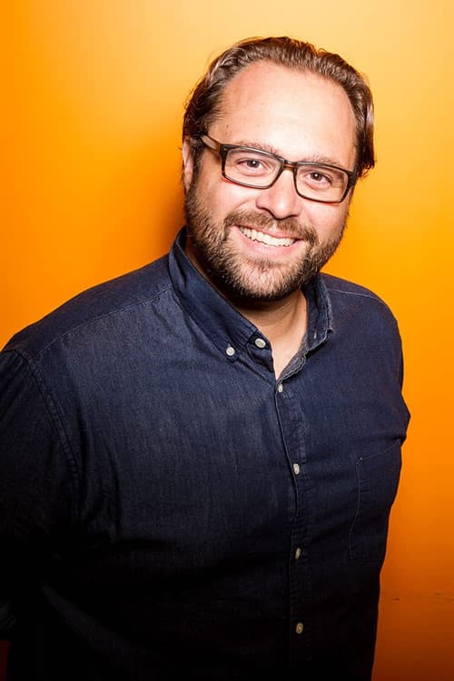 Jim Santangeli foto