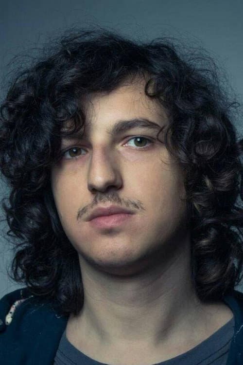 Facundo Castelli foto