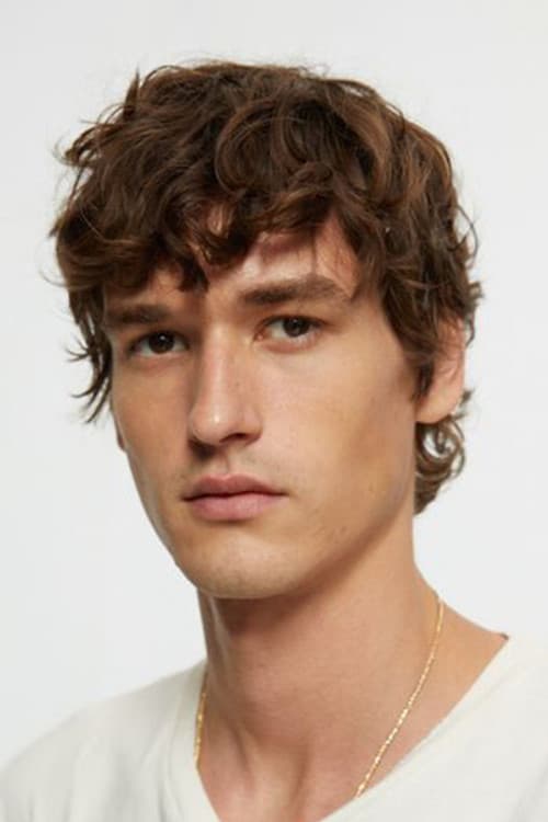 Egor Venned foto