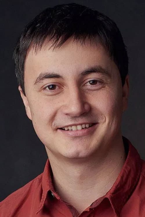 Sviatoslav Kostiuk foto