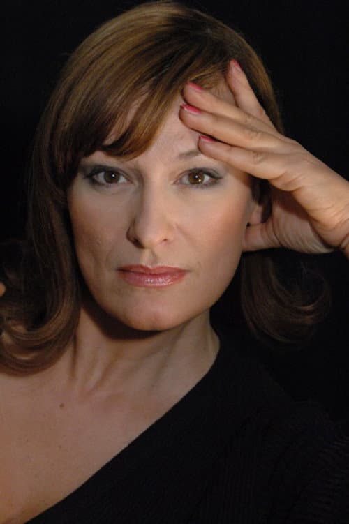 Andreja Schneider foto