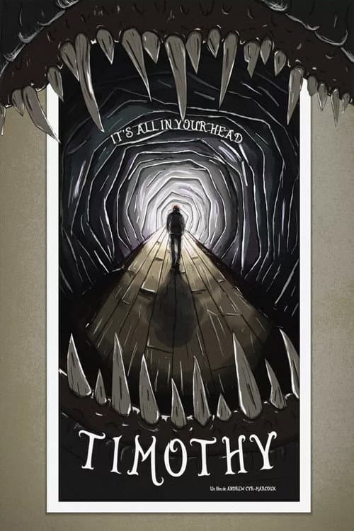 Timothy (2020) poster