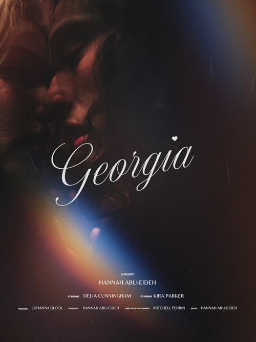 Georgia (2024) poster