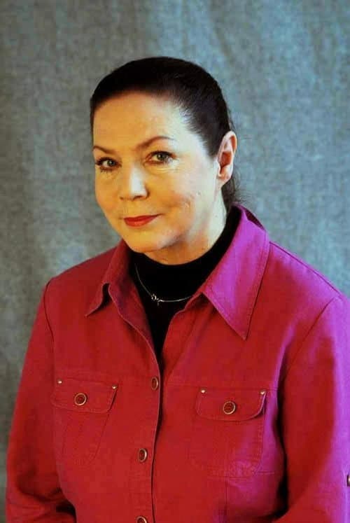 Nadezhda Khil foto