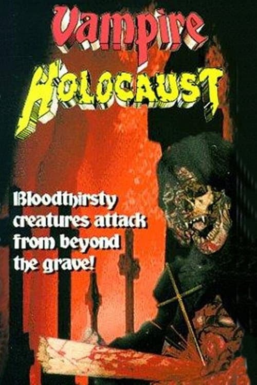 Vampire Holocaust (1997) poster