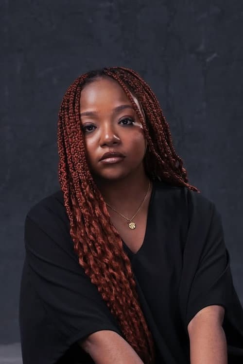 Fatimah Binta Gimsay foto
