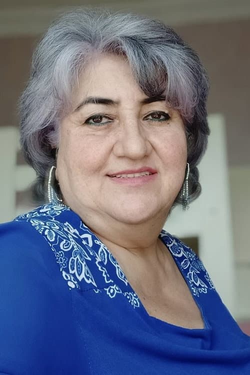 Zibaxanım Abdullayeva foto