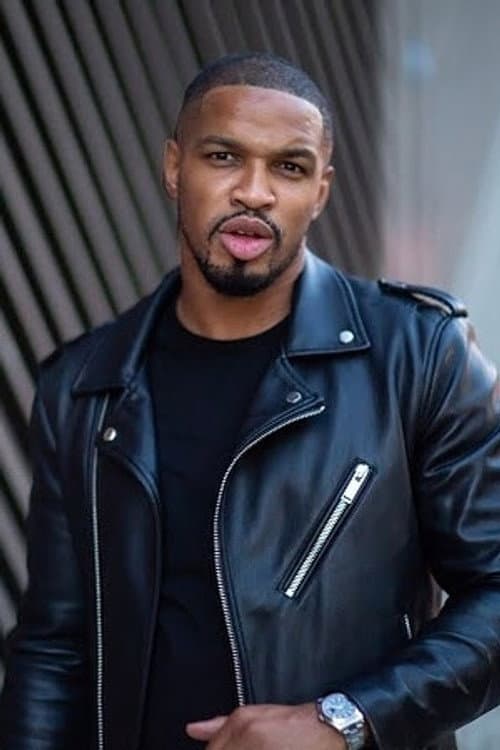 Michael J. Ferguson foto