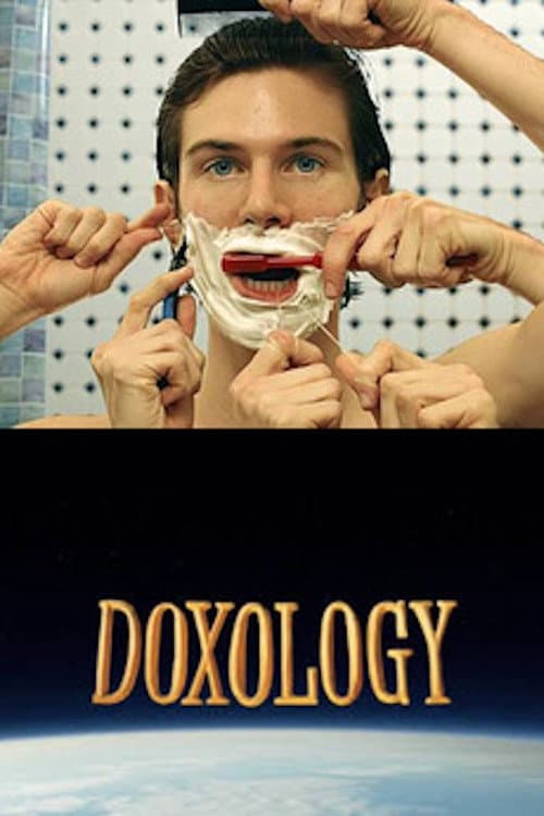 Doxology (2007) poster