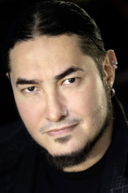 Pablo C. Vergara foto