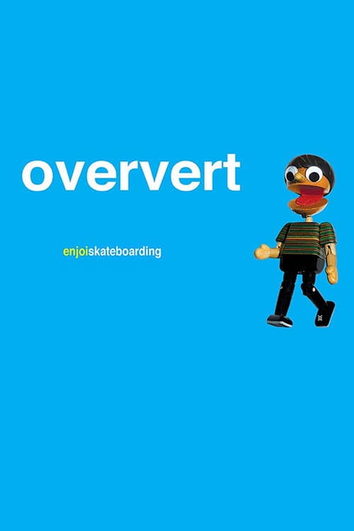 Oververt (2014) poster