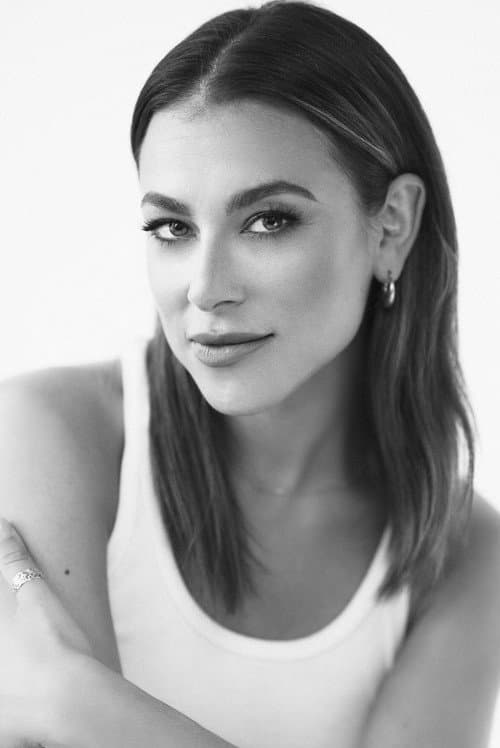 Jenna Katz foto