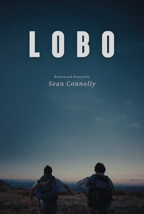 LOBO (2023) poster