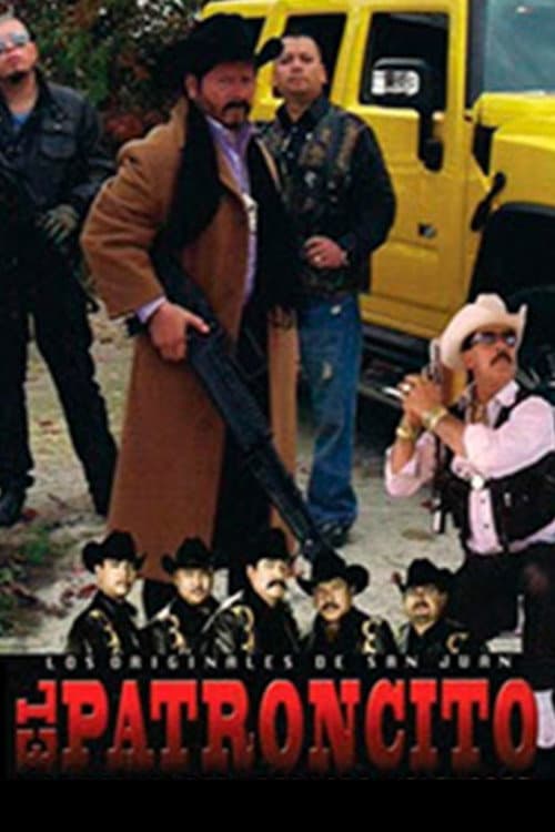 El Patroncito (2011) poster