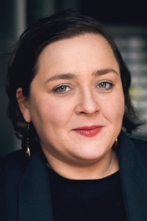 Tina Pfurr foto