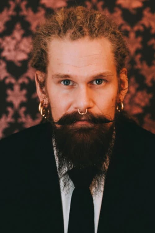 Jonas "Kungen" Jarlsby foto