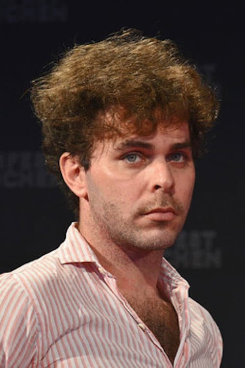 Alejo Moguillansky foto