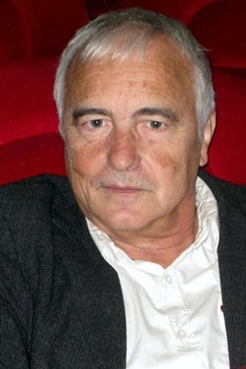 Jesús Garay foto