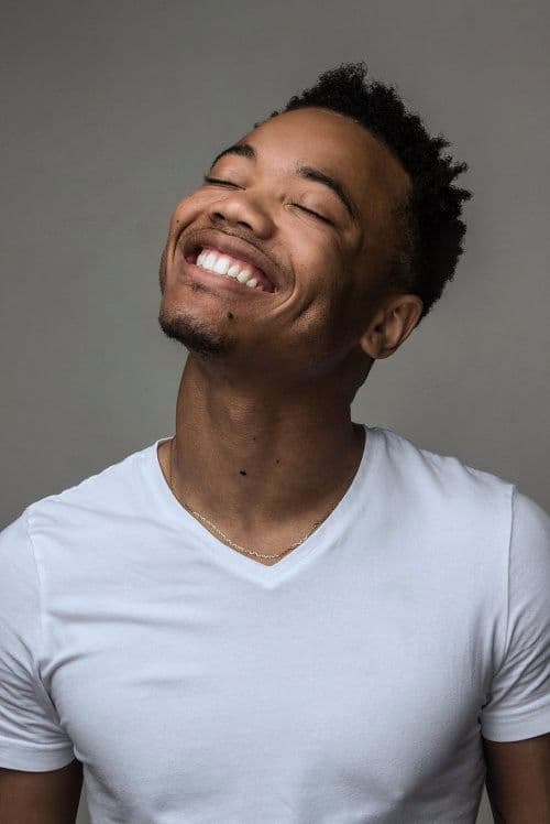 Julian Walker foto
