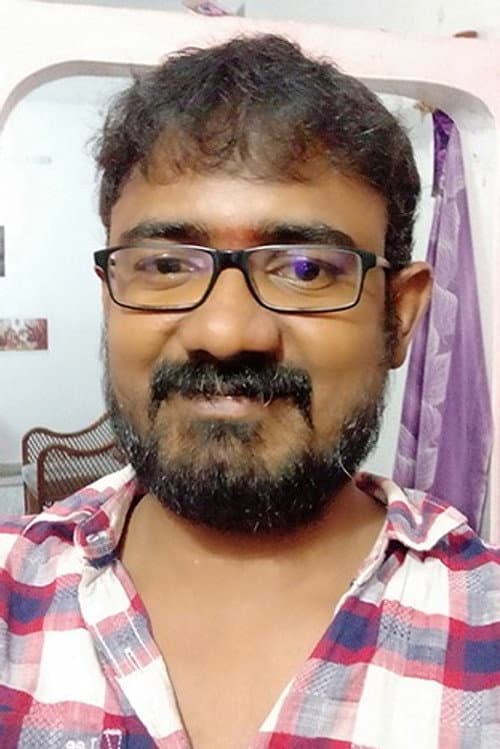 Vishwanath Batchu foto