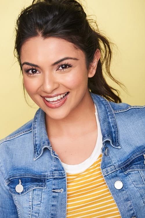 Ayushi Chhabra foto