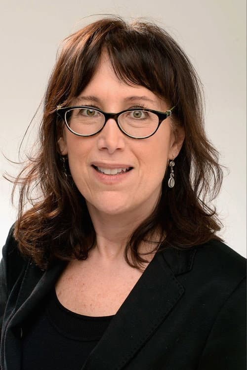 Diane Nabatoff foto
