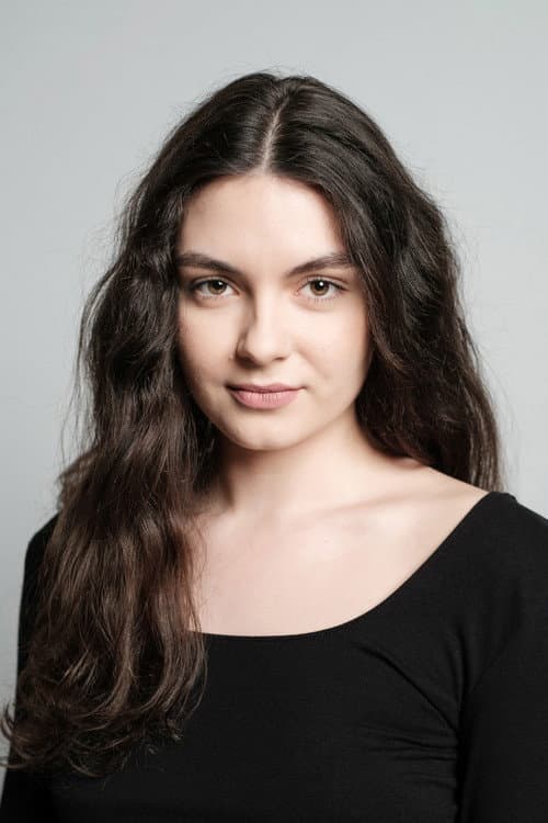 Kaja Zalewska foto