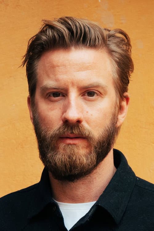 Filip Berg foto