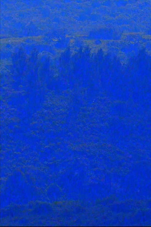 Coma Serrat (2023) poster