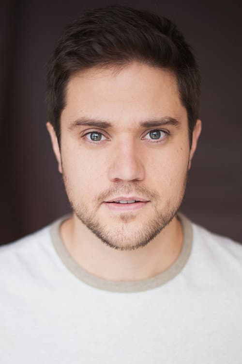 Marc-André Brunet foto