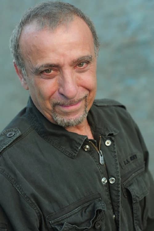 Avner Garbi foto