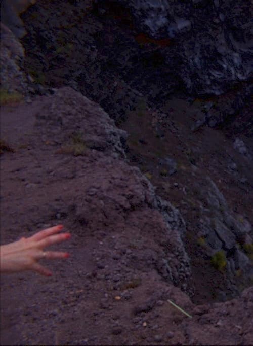Vesuvius at Home (2018) poster