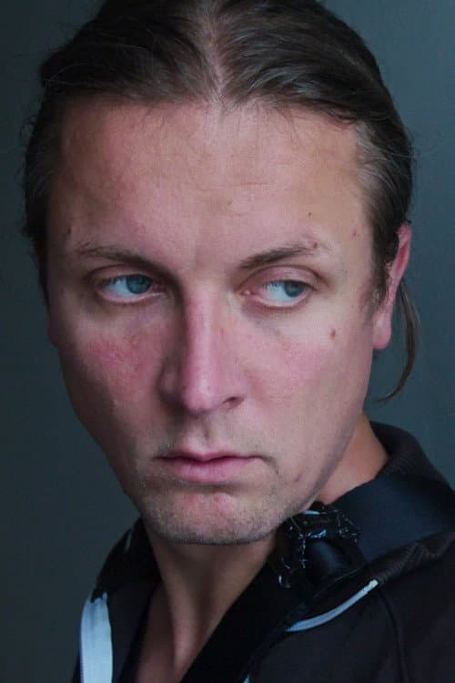 Fabian Kloiber foto