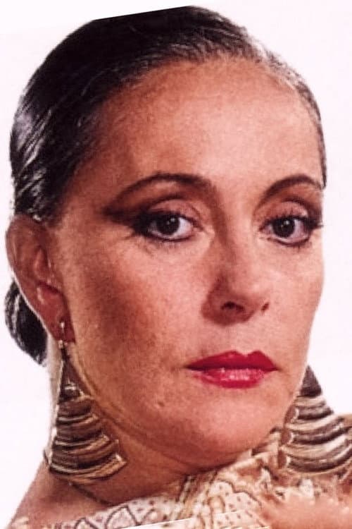Alicia Bruzzo foto