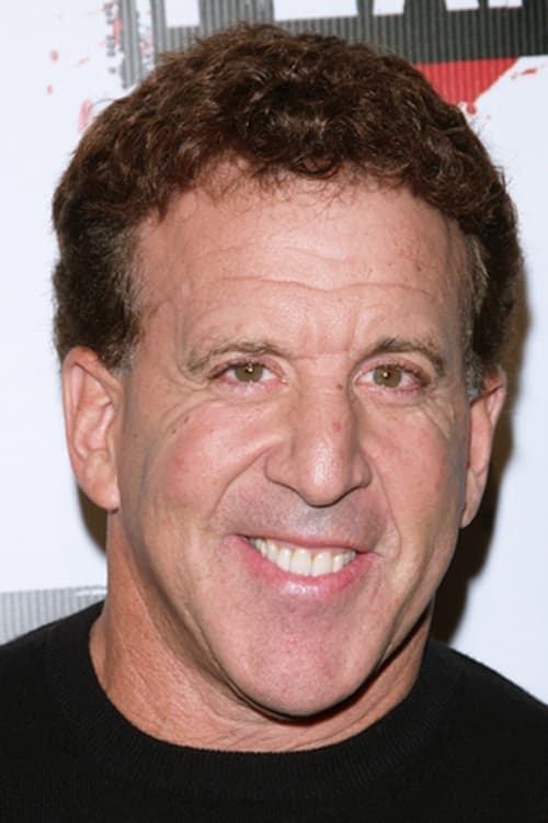 Jake Steinfeld foto