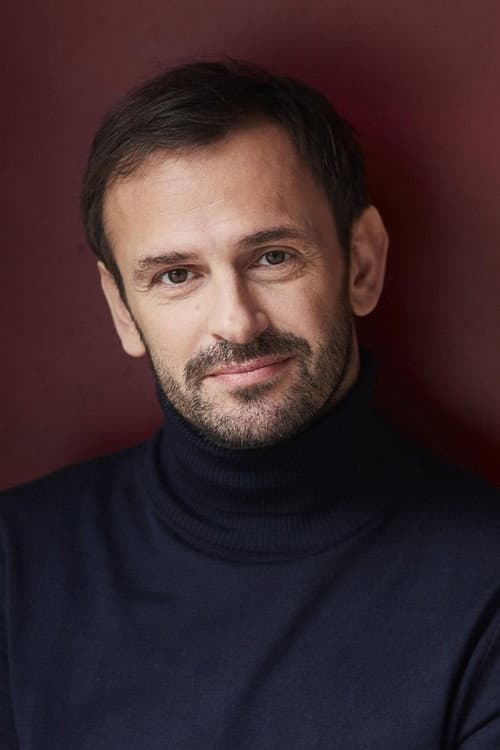 Jonas Gruber foto