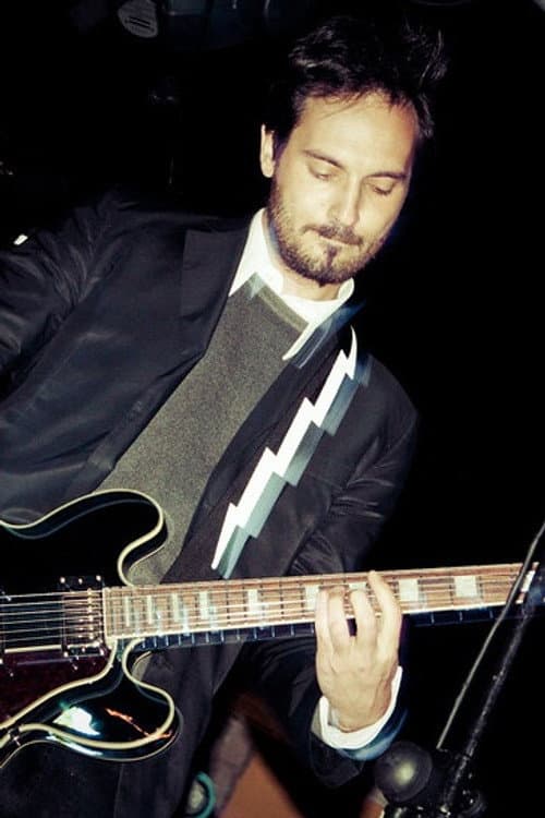 Livio Magnini foto
