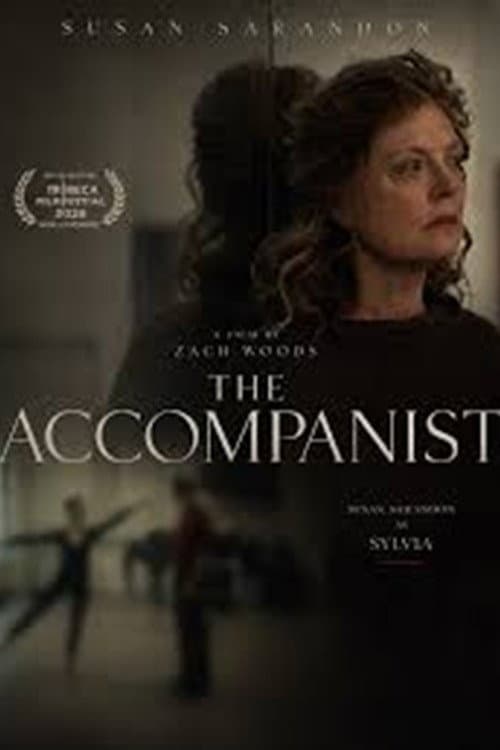 The Accompanist (2026) poster