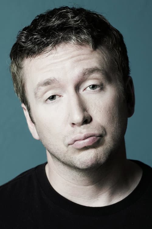 Chad Daniels foto