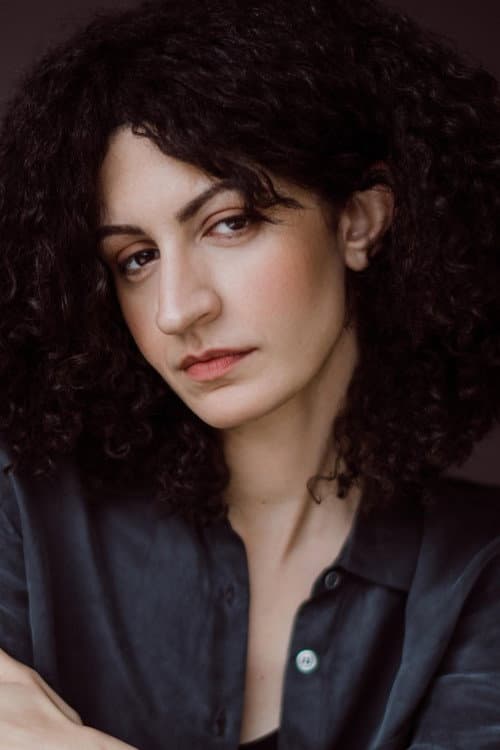 Maia Abbas foto