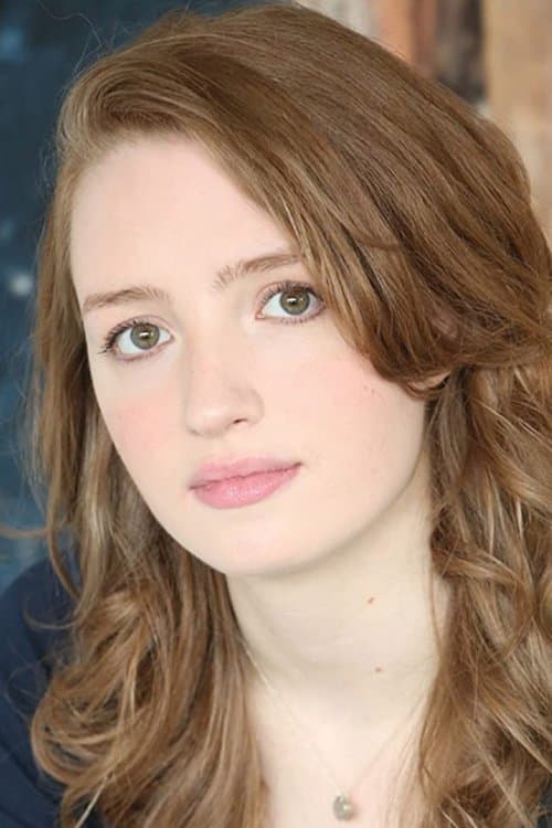 Kiera Allen foto
