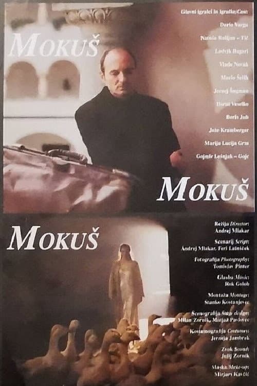 Mokuš (2000) poster