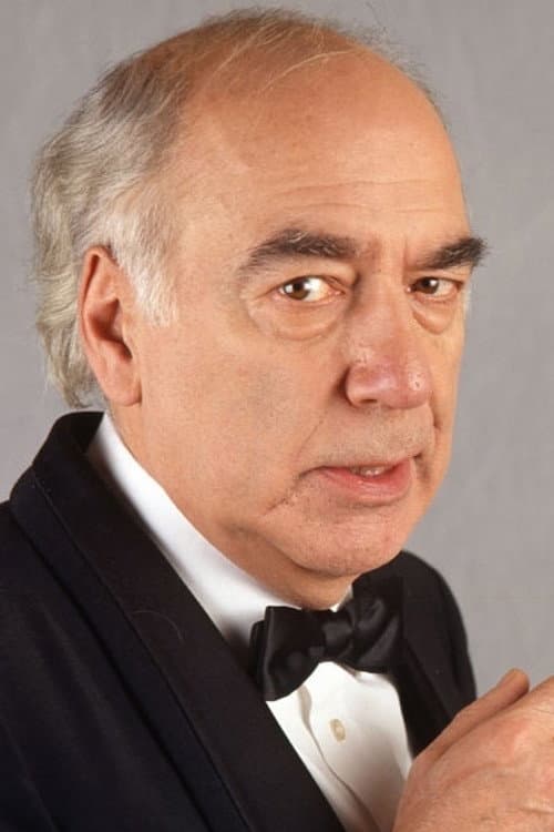 Jacques Deray foto