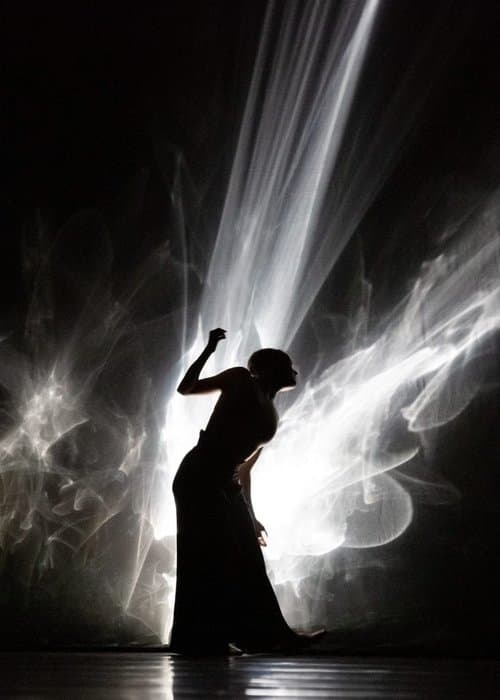 Crystal Pite: Angels' Atlas (2022) poster