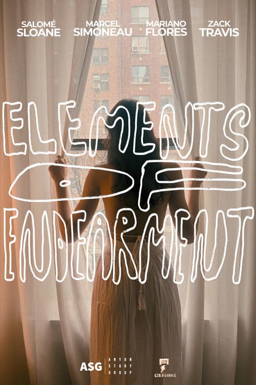 Elements of Endearment (2026) poster