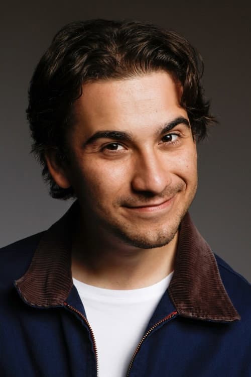 Cody Farkas foto