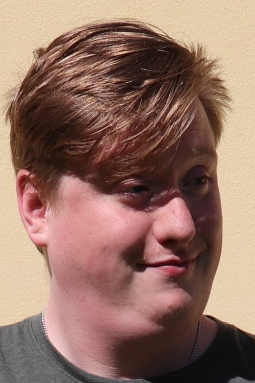 Daniel Griffin foto